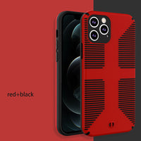Compatible with Apple, Compatible with Apple , IPhone12Pro Max Mobile Phone Case Is Suitable For Apple 12 Anti-drop 11