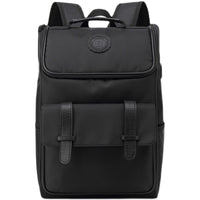 Mens Large-Capacity Travel Laptop Backpack