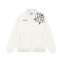 Men's Fashion Personalized Baseball Jacket
