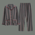 Casual Spring And Autumn Youth Homewear Loose Outfit
