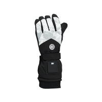 Women's Simple Thermal Gloves For Cold And Wind Protection, Suitable For Electric Bike Riding