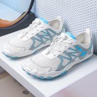 Outdoor Mountaineering Rock Climbing Off-road Fishing Anti-slip Shoes