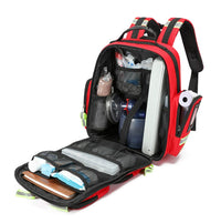 Family Follow-up Medical Emergency Backpack