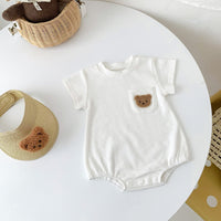Baby Fashion Breathable Bag Buttocks