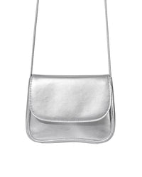 Early Spring New Arrival Retro All-Match Commuter Cookie-Shaped Crossbody Bag