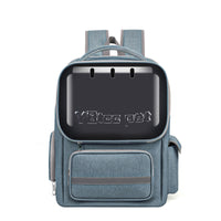 Outdoor Portable Dog Bag Portable Pet Bag Breathable