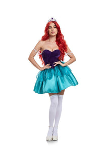 Princess Role Playing Costume