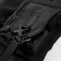 Men's Fashion Multi-pocket Function Five Pants