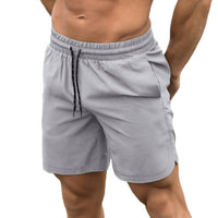 Running Leisure Shorts Men's Ice Silk Leggings