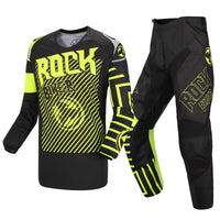 Cross-country Motorcycle Riding Suit, Bicycle Riding Speed Reduction Suit