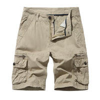 European And American Men's Simple Loose Casual Pants