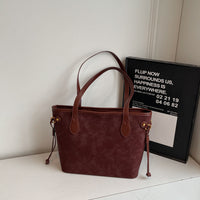 Casual Work Commute Bag Versatile Tote Bag