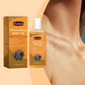 Shiny Moisturizing Daily Care Essential Oil