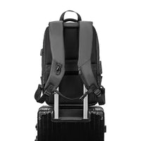 Backpack Men's Multifunctional Hard Shell Backpack
