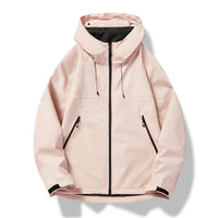Graphene-lined Outdoor Hiking And Mountaineering Apparel