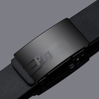 Zodiac Belt Men's Simplicity