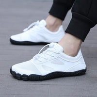 Shoes Lightweight Non-slip Upstream Shoes Wear-resistant Sneakers