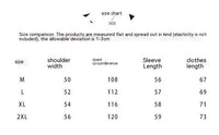 Retro V-neck Denim Men's Fashion Slim Jacket