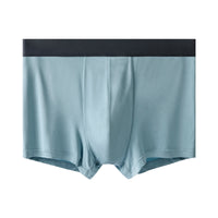 Modal Men's Underwear Mid-waist Breathable