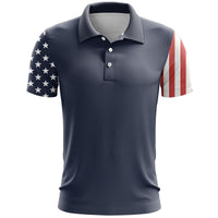 3D Printed Sports Short Sleeve