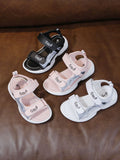 Boys And Girls Soft Sole Children's Shoes