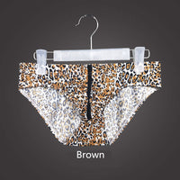 Youth Sexy Comfortable Fabric Fashion Printed Shorts
