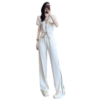 Summer Style Sports Suit For Women