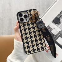 Retro Thousand Bird Case Pendant All Inclusive