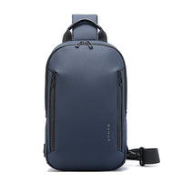 Casual Large Capacity Versatile Crossbody Bag