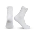 Professional Sports Running Fitness Basketball Skipping Rope Long Calf Compression Stockings Long Tube Breathable