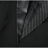 Springautumn Fashionable Patchwork Blazer For Women
