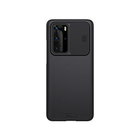 Phone Case Lens Slide Cover Anti Peeping