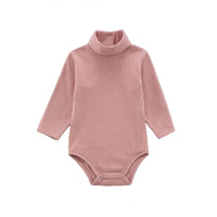 Baby Jumpsuit Autumn And Winter Jumpsuit Onesie