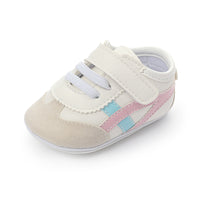 Rubber Sole Non-slip Toddler Shoes Baby's Shoes Baby's Shoes
