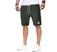New Nylon Men's Athletic Shorts