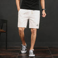 Men's Casual Plus Size Beach Pants