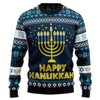 Men's 3D Digitally Printed Athletic Loose-fit Long-sleeve Crewneck Hoodie