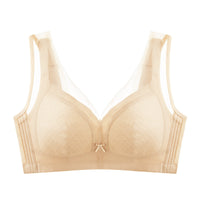 Women's Thin Underwear With Big Breasts And Small Size