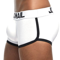 Stereoscopic Fashion Personality Rear Hip Rise Men's Underwear
