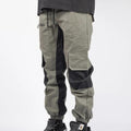 New Foreign Trade Casual Men's Korean Long Pants