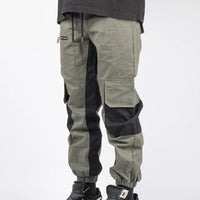 New Foreign Trade Casual Men's Korean Long Pants