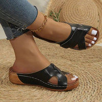European And American Stylish And Lightweight Outdoor Sandals