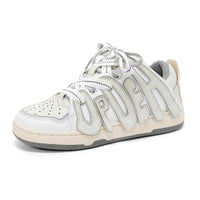 New Chunky Soles Retro Couple's German Training Shoes