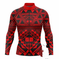 Summer Surfing Men's Tight And Quick-drying