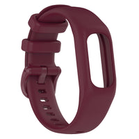 Suitable Bracelet Silicone Strap Integrated Replace Wristband