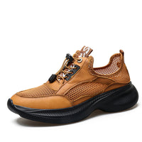 Men's Casual Thick-Soled Comfortable Outdoor Shoes
