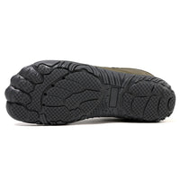 Men's Outdoor Leisure Shoes Lightweight Breathable Hiking
