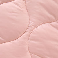 Children's Winter Climbing Clothes With Hooded Insulation