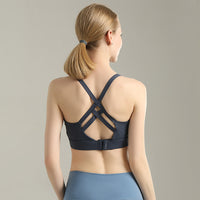 Vest Women's Beauty Back Fitness