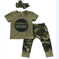 Modal Camouflage Cover With Headscarf Girl Cover